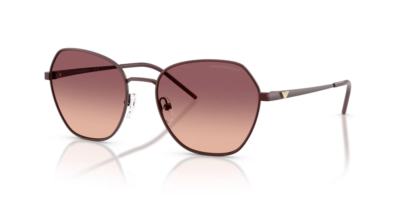 Emporio Armani 2161 Sunglasses - view 15